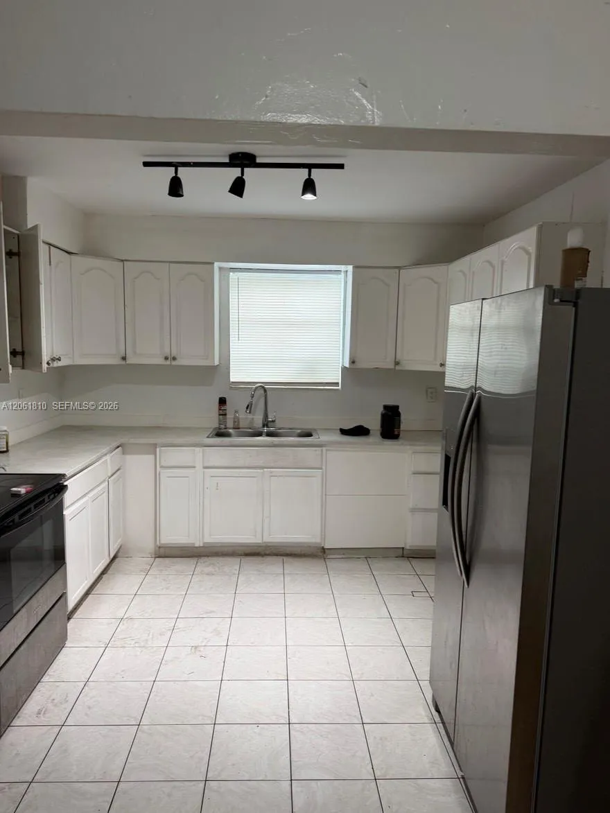 Address Not Shown North Miami Beach, FL 33162