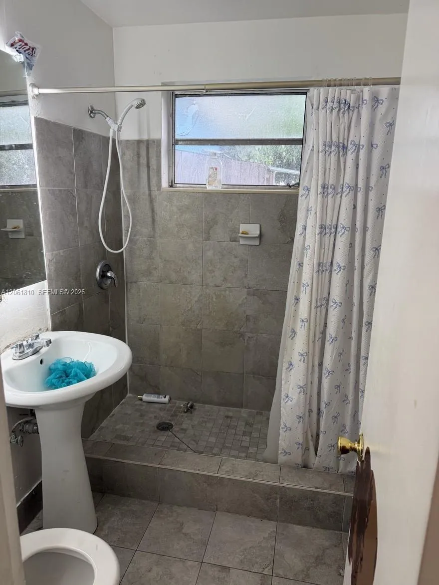 Address Not Shown North Miami Beach, FL 33162