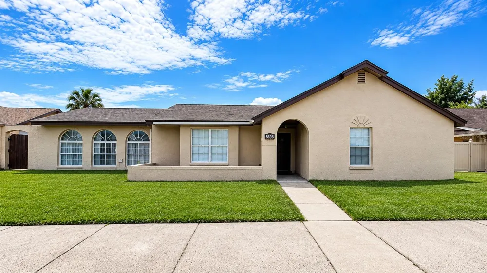1409 MADRID WAY Winter Springs, FL 32708