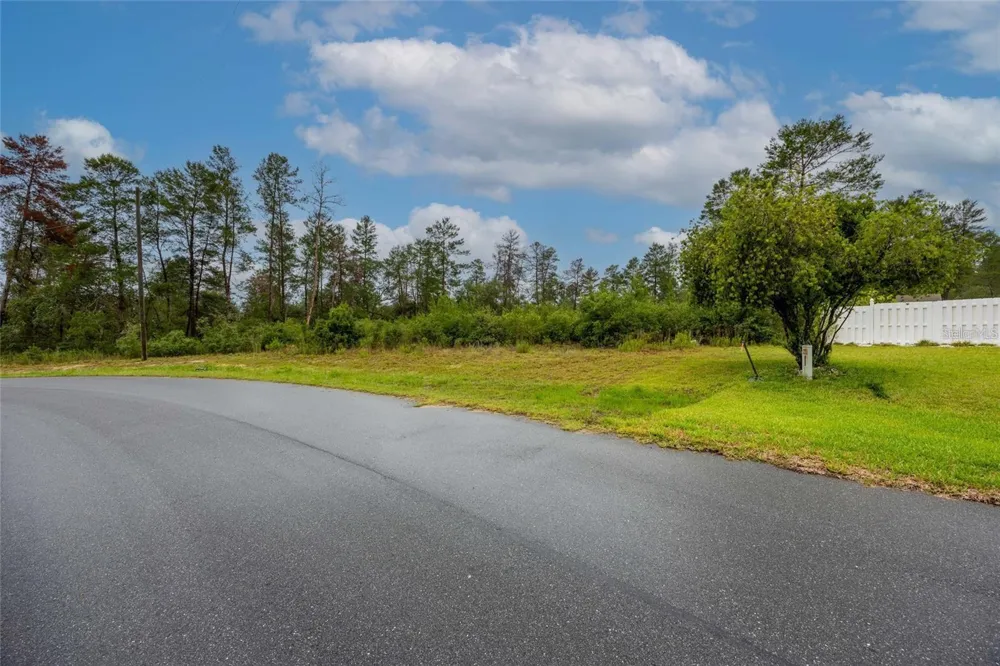 TBD SW 170TH LOOP ocala, FL 34473