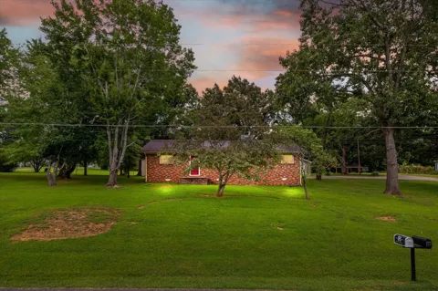 166 Parrish Ln