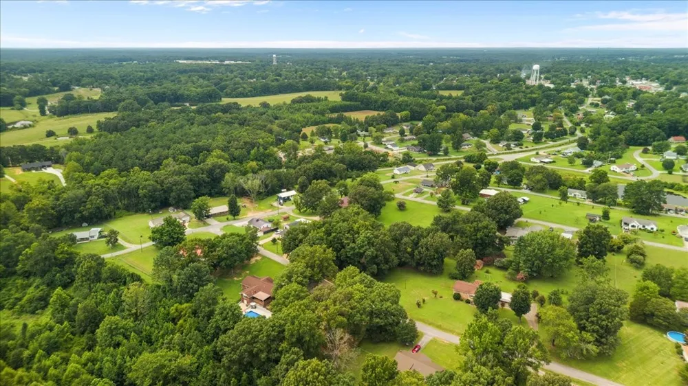 166 Parrish Ln Mc Ewen, TN 37101