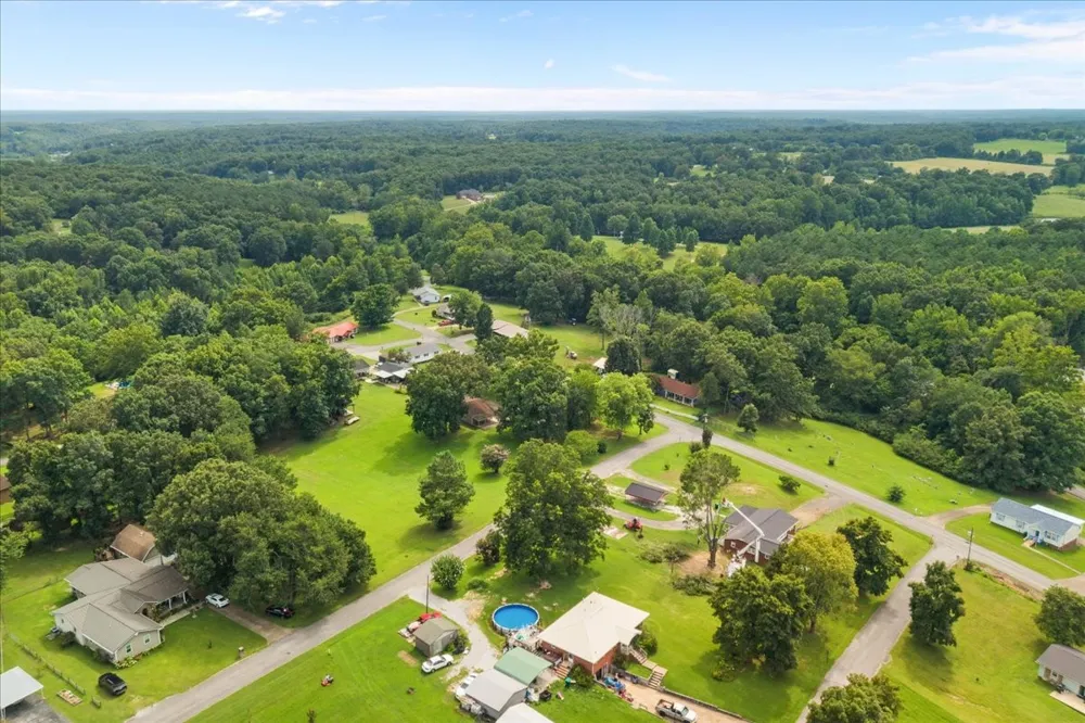 166 Parrish Ln Mc Ewen, TN 37101
