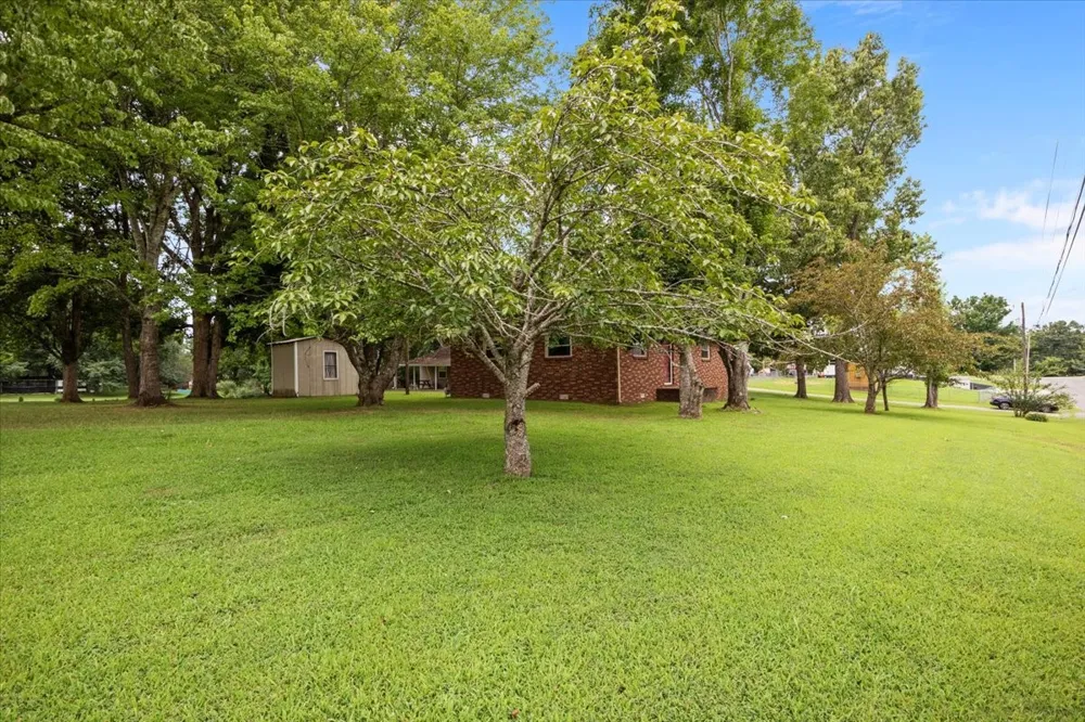 166 Parrish Ln Mc Ewen, TN 37101
