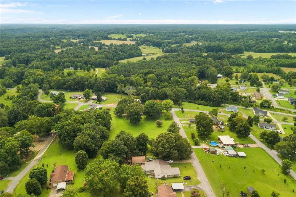 166 Parrish Ln Mc Ewen, TN 37101