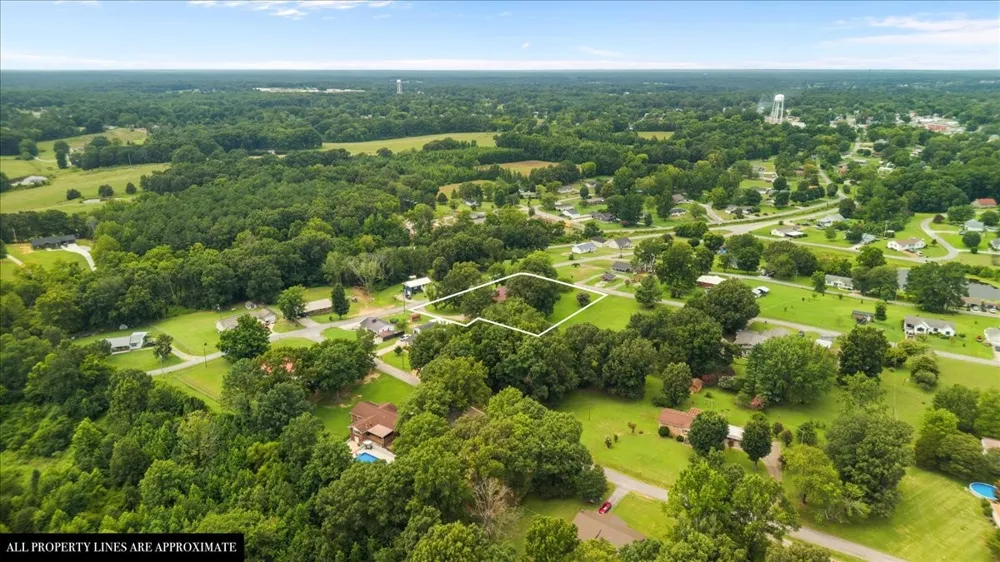 166 Parrish Ln Mc Ewen, TN 37101