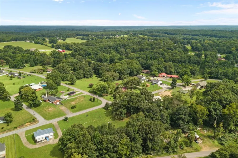 166 Parrish Ln Mc Ewen, TN 37101
