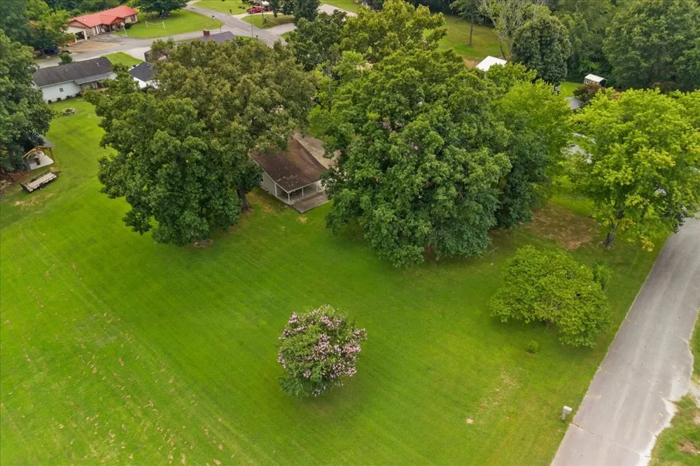 166 Parrish Ln Mc Ewen, TN 37101