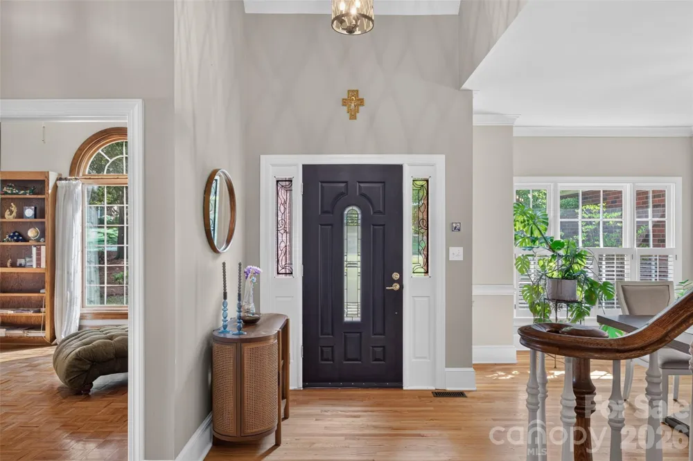 5301 Woodridge Drive Monroe, NC 28110