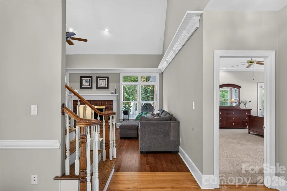 5301 Woodridge Drive Monroe, NC 28110