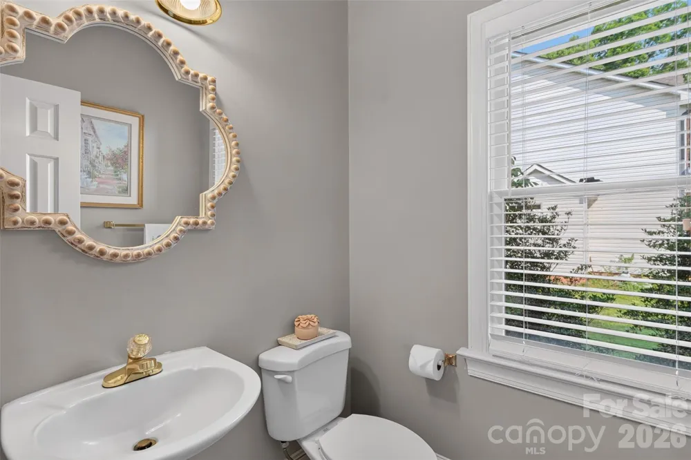 5301 Woodridge Drive Monroe, NC 28110