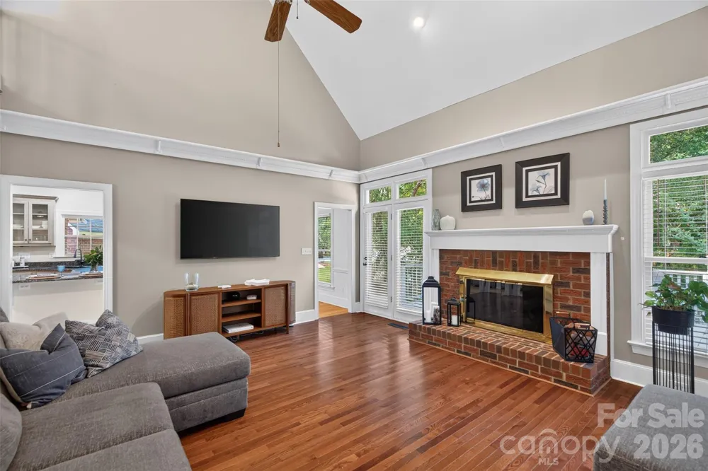 5301 Woodridge Drive Monroe, NC 28110