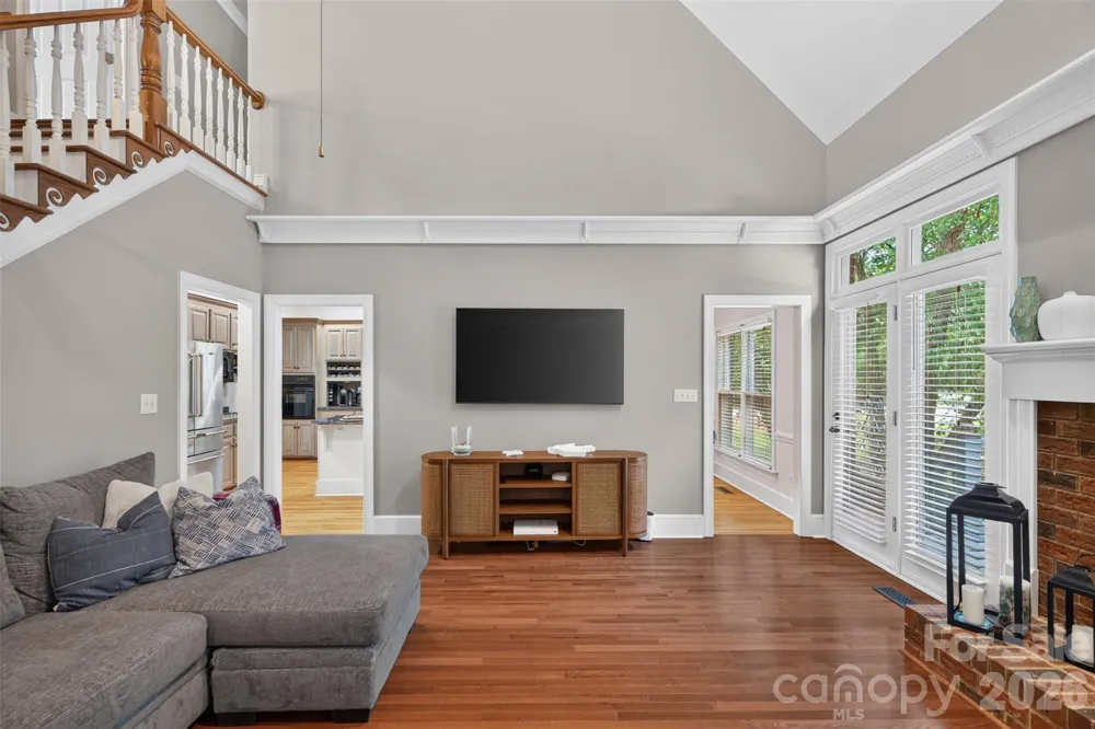5301 Woodridge Drive Monroe, NC 28110