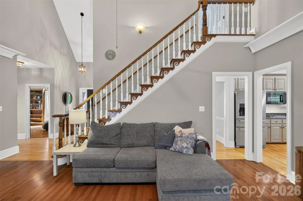 5301 Woodridge Drive Monroe, NC 28110