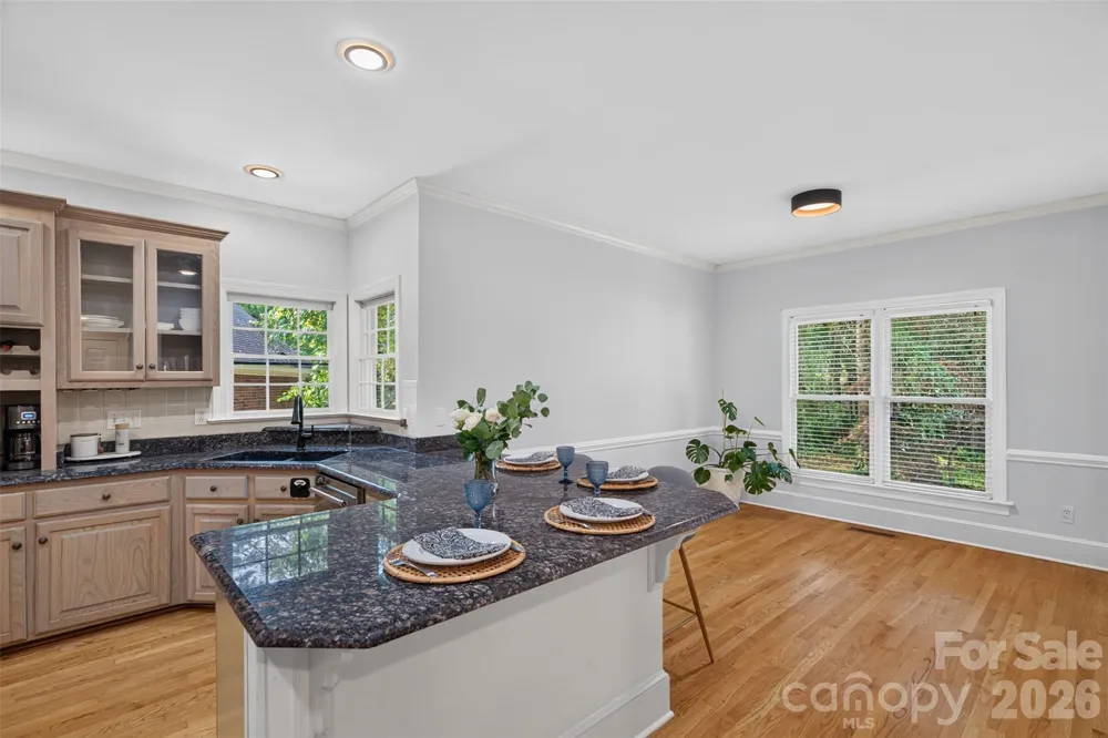 5301 Woodridge Drive Monroe, NC 28110