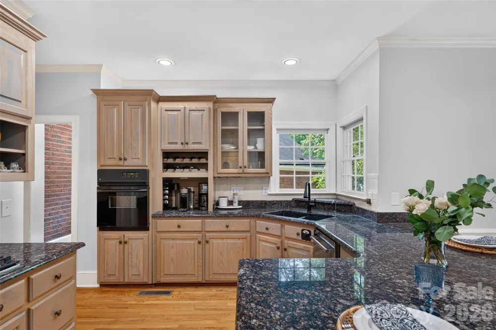 5301 Woodridge Drive Monroe, NC 28110