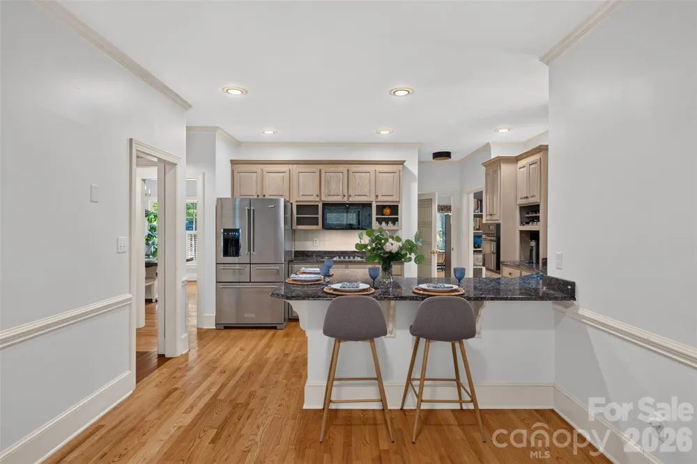 5301 Woodridge Drive Monroe, NC 28110