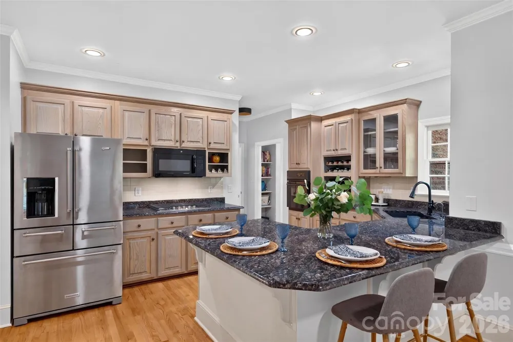 5301 Woodridge Drive Monroe, NC 28110