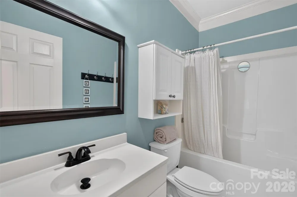 5301 Woodridge Drive Monroe, NC 28110