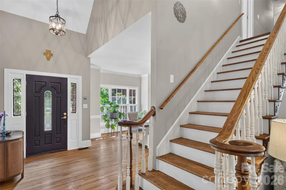 5301 Woodridge Drive Monroe, NC 28110