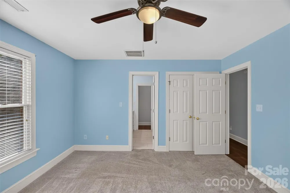 5301 Woodridge Drive Monroe, NC 28110