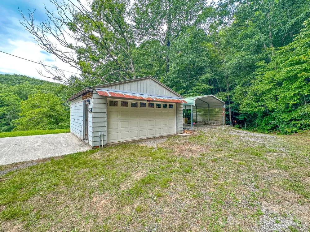 82 Trout Haven Lane Balsam Grove, NC 28708