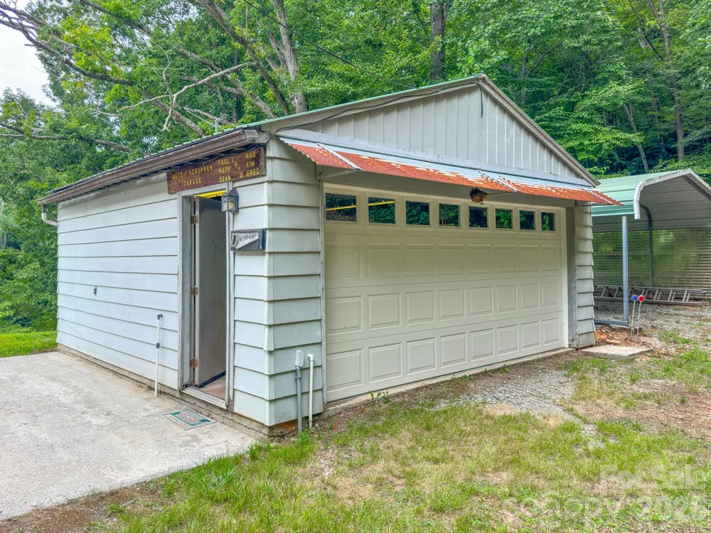 82 Trout Haven Lane Balsam Grove, NC 28708