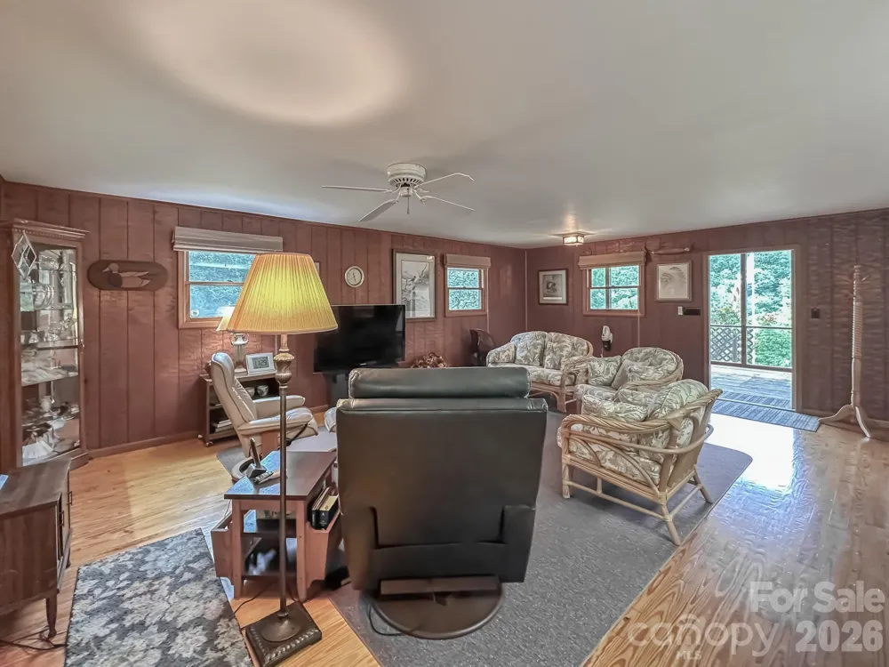 82 Trout Haven Lane Balsam Grove, NC 28708