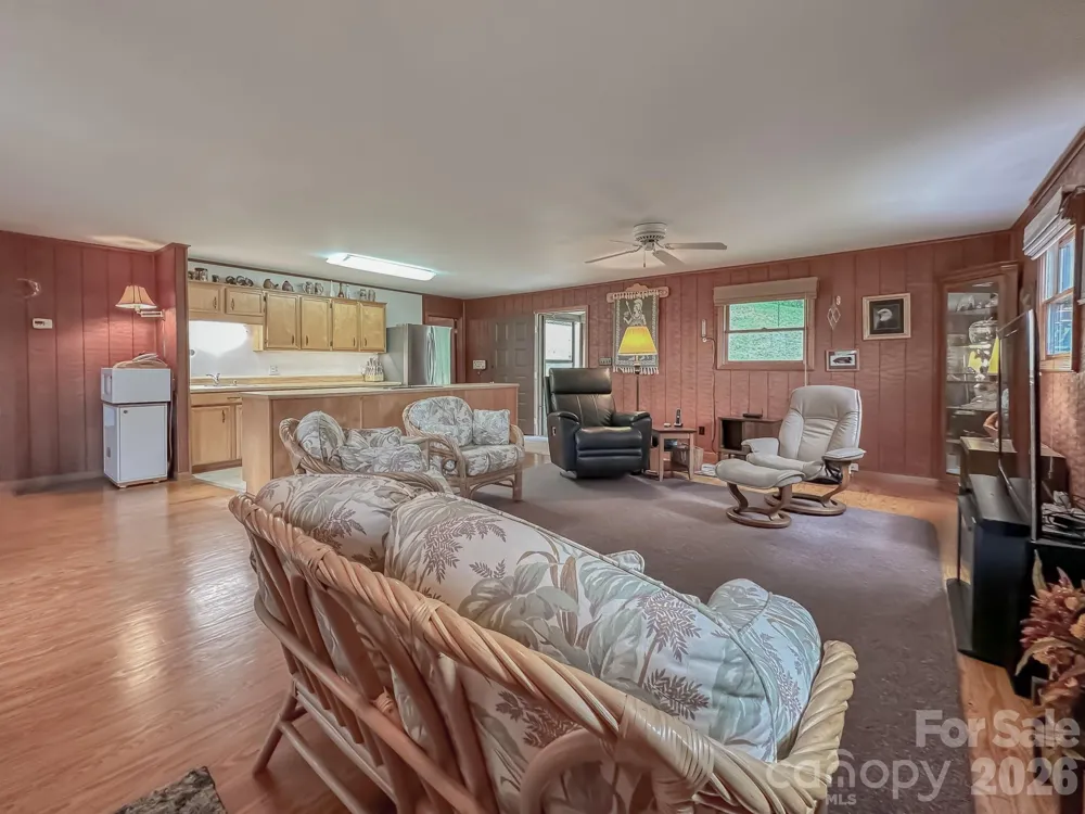 82 Trout Haven Lane Balsam Grove, NC 28708