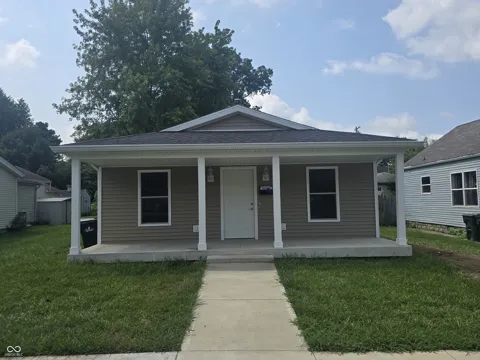 323 W Walnut Street