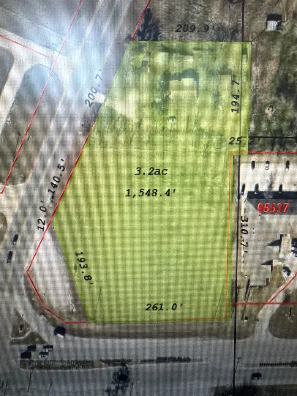 2101 Fort Worth Highway Weatherford, TX 76086