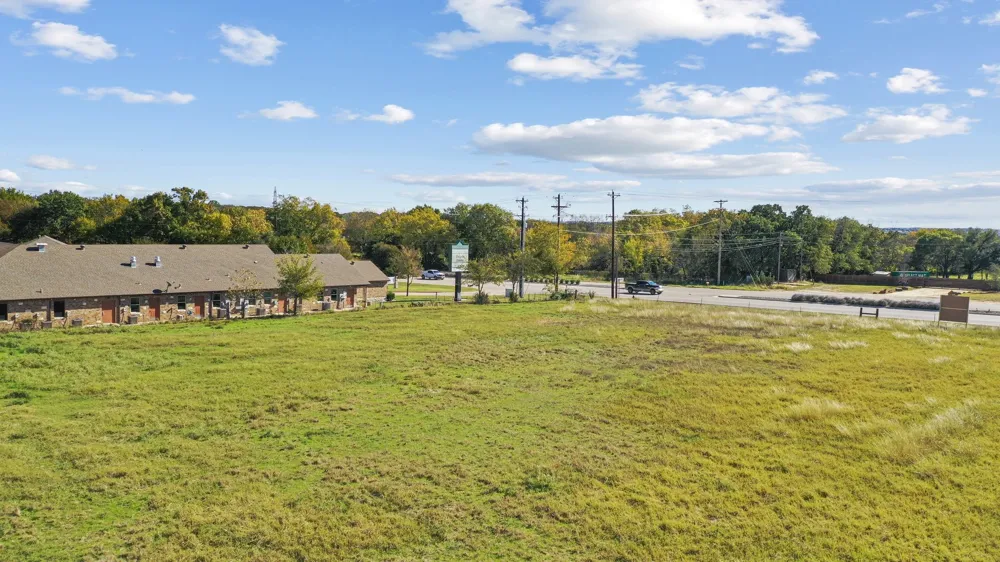 2101 Fort Worth Highway Weatherford, TX 76086