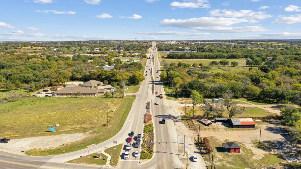 2101 Fort Worth Highway Weatherford, TX 76086