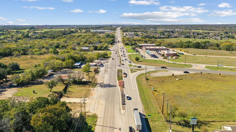 2101 Fort Worth Highway Weatherford, TX 76086