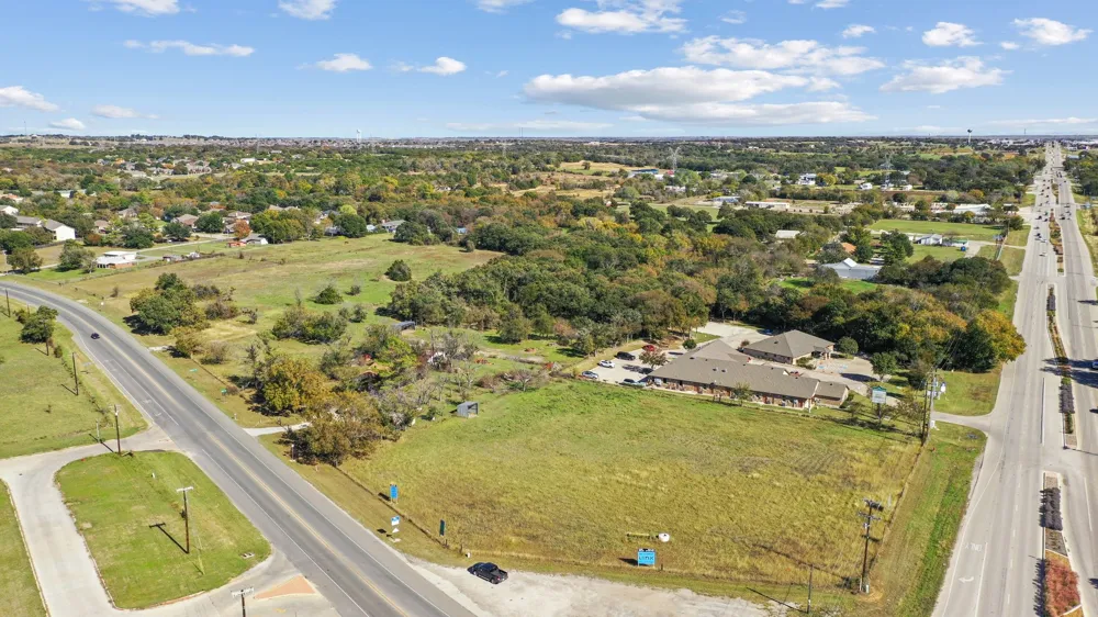 2101 Fort Worth Highway Weatherford, TX 76086
