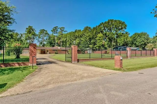 1485 Old Highway 418 Silsbee, TX 77656
