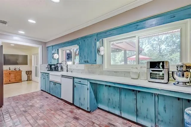 1485 Old Highway 418 Silsbee, TX 77656