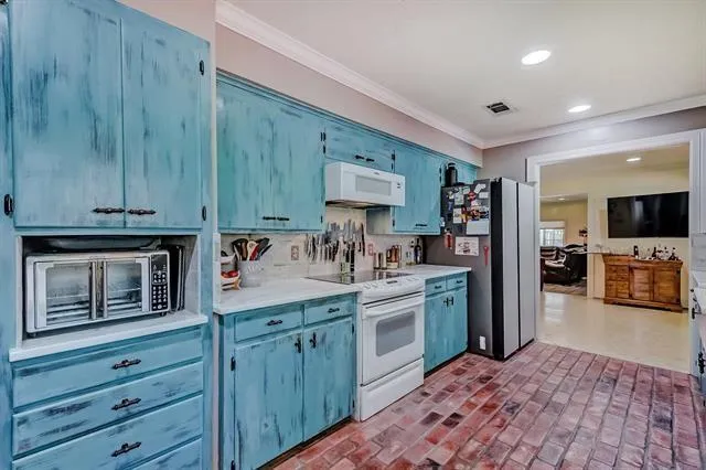 1485 Old Highway 418 Silsbee, TX 77656