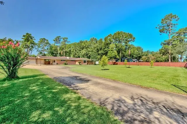 1485 Old Highway 418 Silsbee, TX 77656