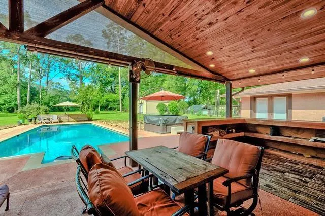 1485 Old Highway 418 Silsbee, TX 77656