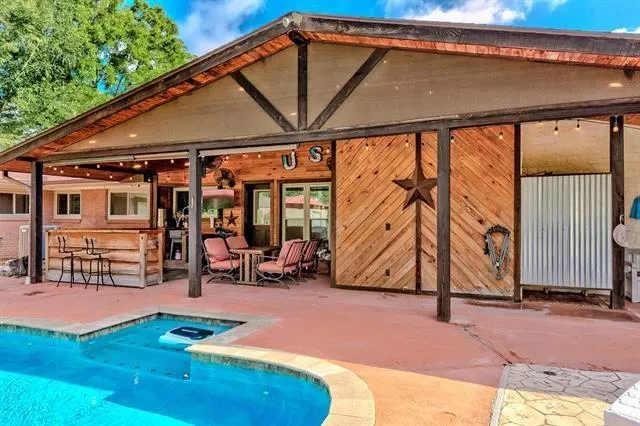 1485 Old Highway 418 Silsbee, TX 77656
