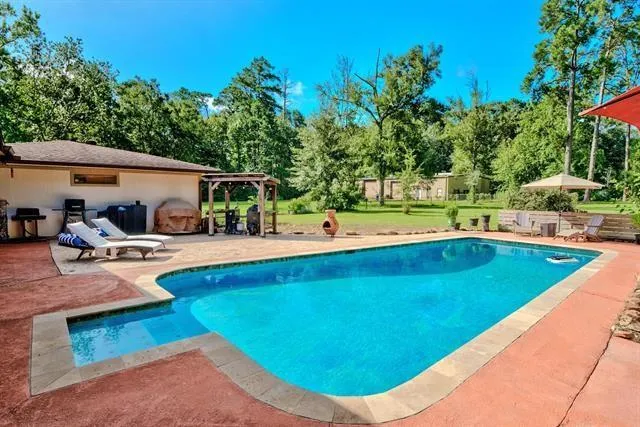 1485 Old Highway 418 Silsbee, TX 77656