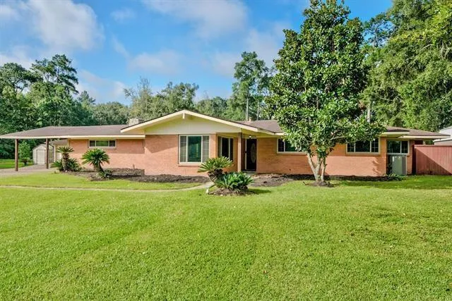 1485 Old Highway 418 Silsbee, TX 77656