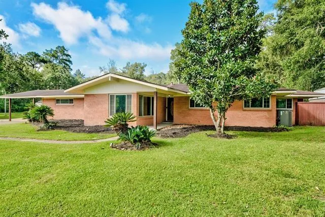 1485 Old Highway 418 Silsbee, TX 77656