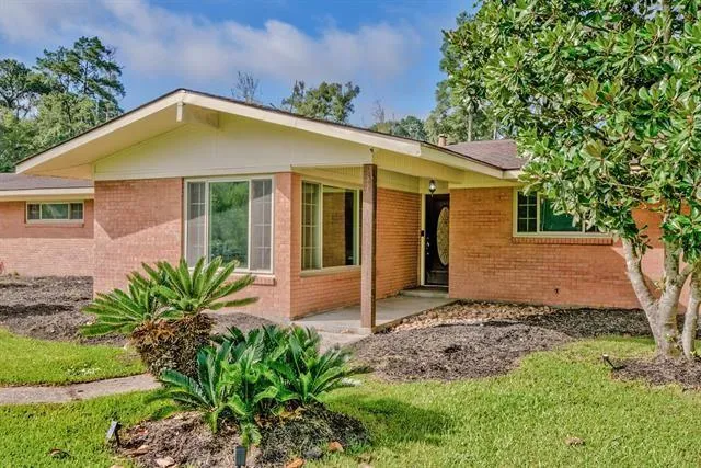 1485 Old Highway 418 Silsbee, TX 77656