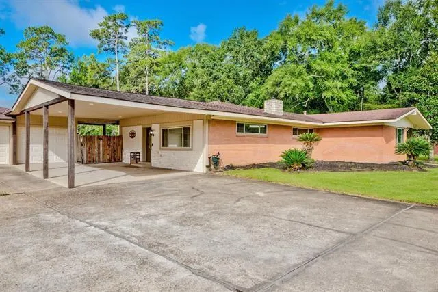 1485 Old Highway 418 Silsbee, TX 77656