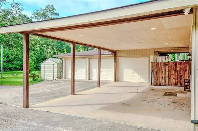 1485 Old Highway 418 Silsbee, TX 77656