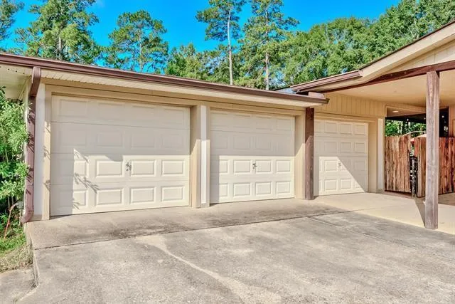1485 Old Highway 418 Silsbee, TX 77656