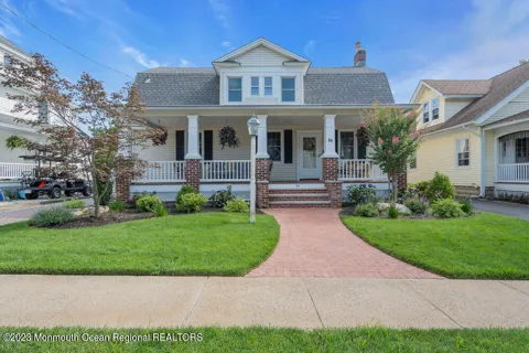 64 Curtis Avenue
