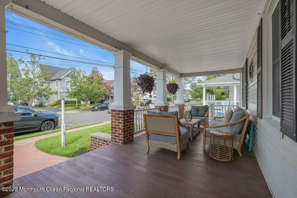 64 Curtis Avenue Manasquan, NJ 08736